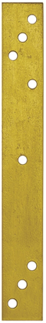 Σύνδεσμος ξύλου 293 x 40mm