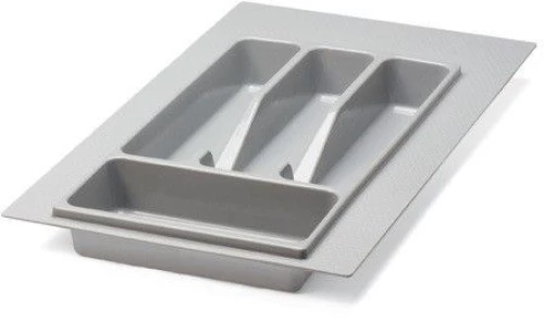 Volpato Κουταλοθήκη Art.72  Econ C Γκρι Κ350