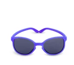 KiETLA: Γυαλιά Ηλίου Wazz 2-4 ετών - Wayfarer Intense Blue