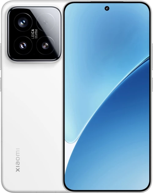 Xiaomi 15 5G (12GB/512GB) White