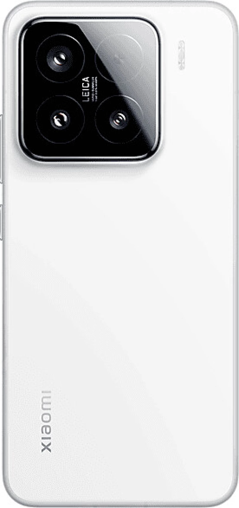 Xiaomi 15 5G (12GB/512GB) White