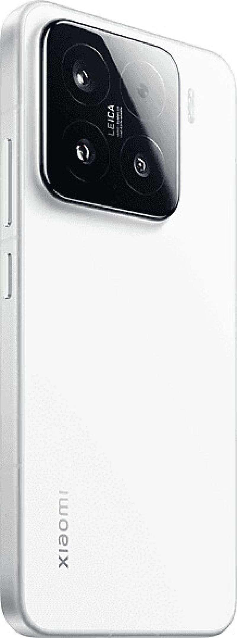 Xiaomi 15 5G (12GB/512GB) White