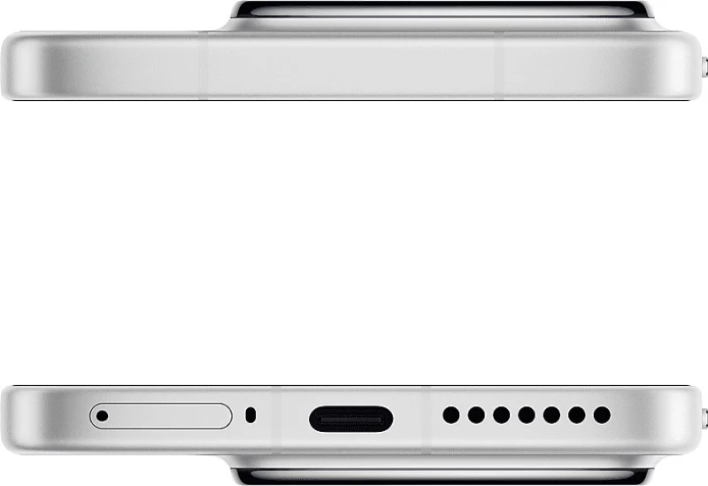 Xiaomi 15 5G (12GB/512GB) White