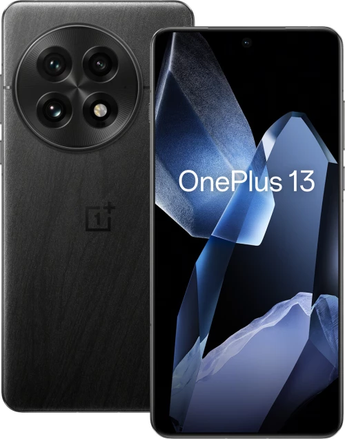 OnePlus 13 5G (16GB/512GB) Black Eclipse