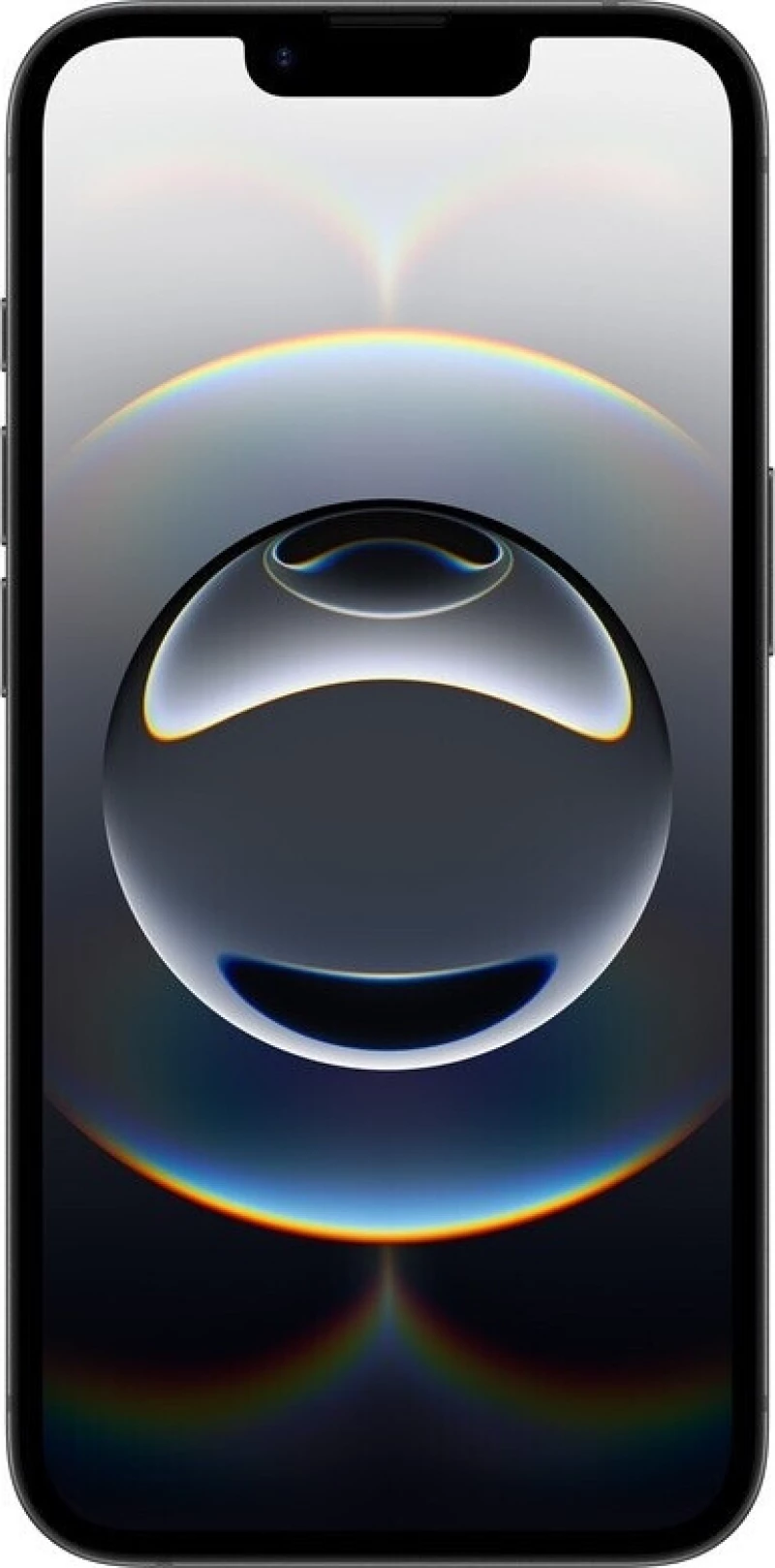Apple iPhone 16e 5G (8GB/256GB) Black