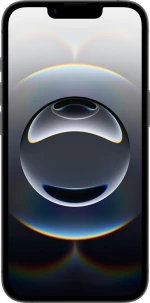 Apple iPhone 16e 5G (8GB/256GB) Black