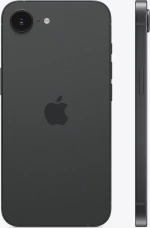 Apple iPhone 16e 5G (8GB/256GB) Black