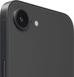 Apple iPhone 16e 5G (8GB/256GB) Black