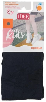 Kαλσόν Opaque μαύρο