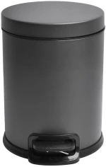 Karag A10509452 Artemis Χαρτοδοχείο Απορριμμάτων Rose Gold