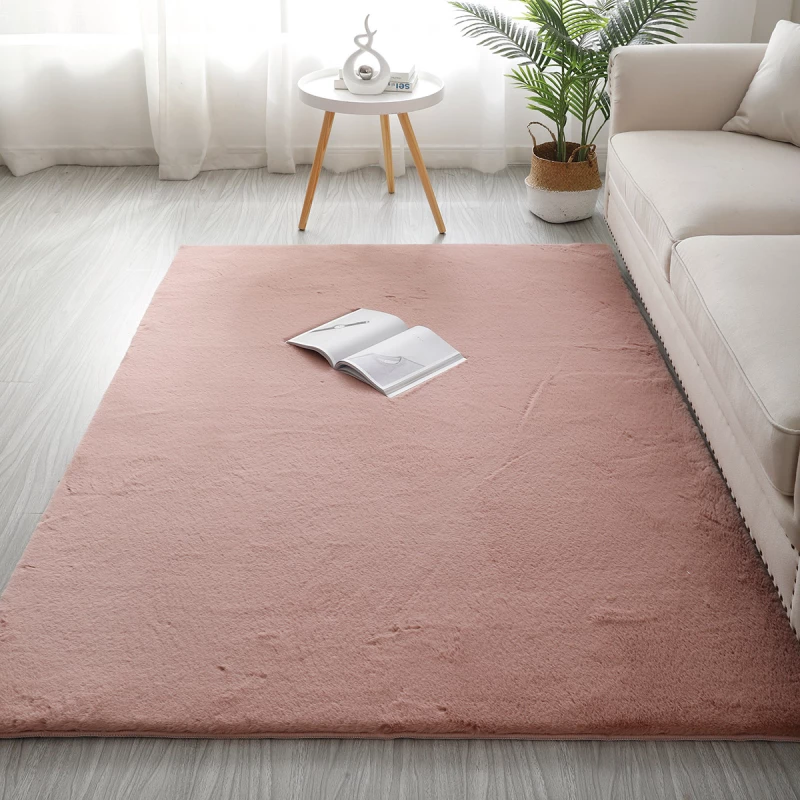 472534 BEAUTY HOME ΧΑΛΙ RABBIT ART 9645 ΑΜΕΘΥΣΤΟΣ 133X190
