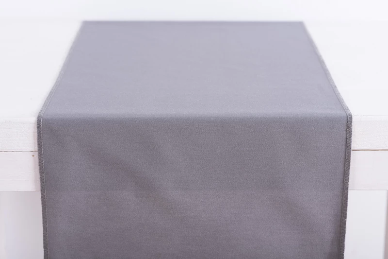 479333 BEAUTY HOME ΡΑΝΝΕΡ ΓΚΡΙ PREMIUM ΓΚΡΙ 34 CM X 1,5 M