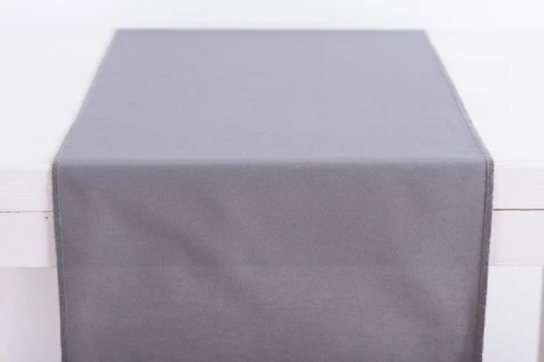 479333 BEAUTY HOME ΡΑΝΝΕΡ ΓΚΡΙ PREMIUM ΓΚΡΙ 34 CM X 1,5 M