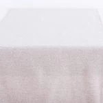 479347 BEAUTY HOME ΡΑΝΝΕΡ ΚΕΝΤΗΜΑ ΡΟΜΒΟ ΓΚΡΙ 34 CM X 2.5 M
