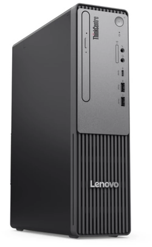 LENOVO PC ThinkCentre neo 50s G5/i3-14100/16GB/512GB/Intel UHD Graphics/DVD±RW/FDOS/5Y NBD/Black