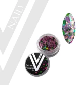 Glitter Mix V064