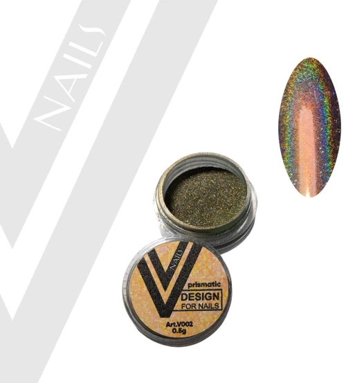Prisma Pigment V002