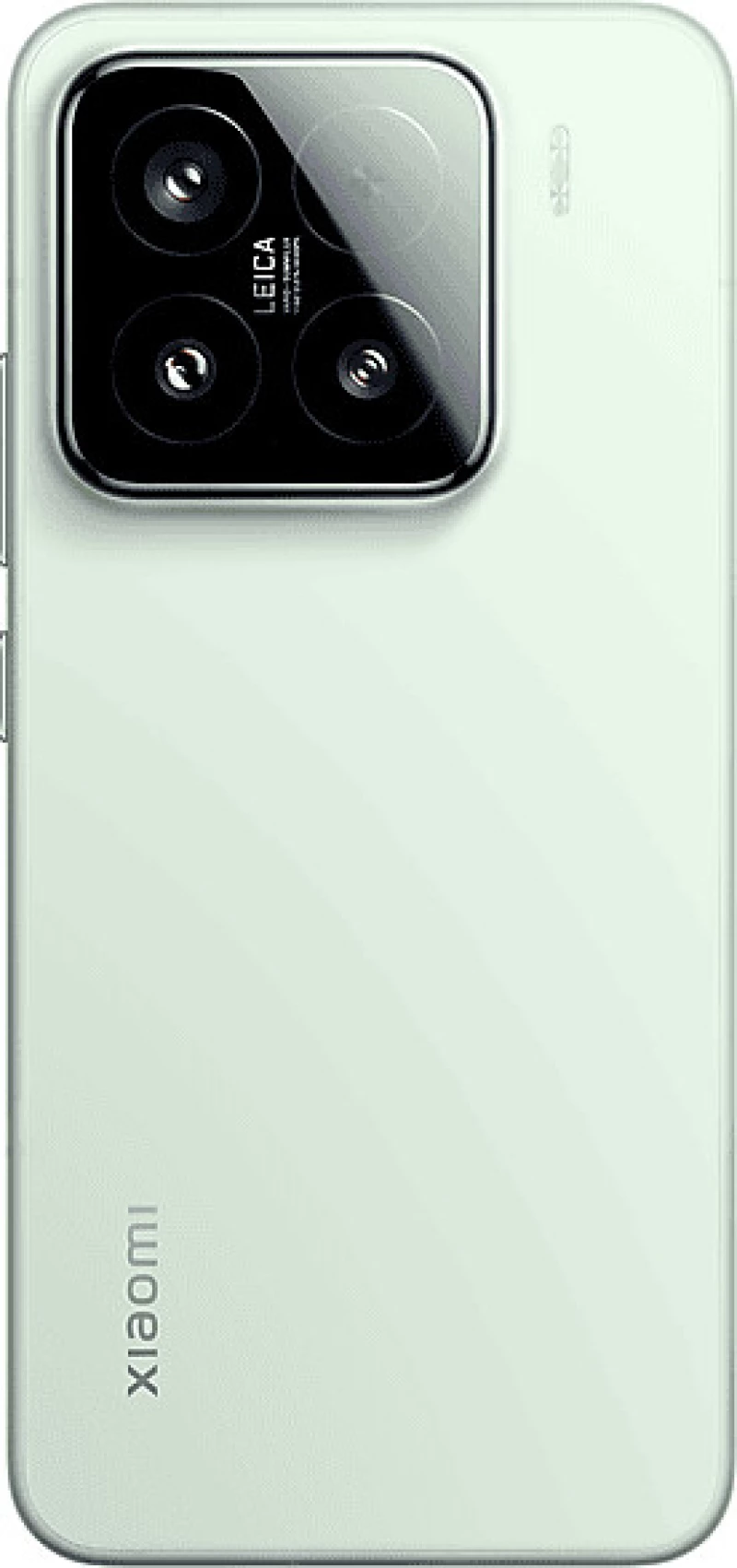 Xiaomi 15 5G (12GB/256GB) Green