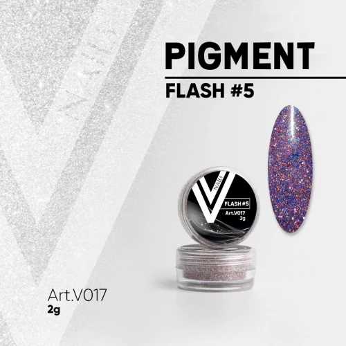 Flash Pigment #5 V017