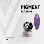 Flash Pigment #5 V017