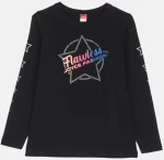 Σετ κολάν εποχιακό κορίτσι "Flawless joyce fashion" μαύρο