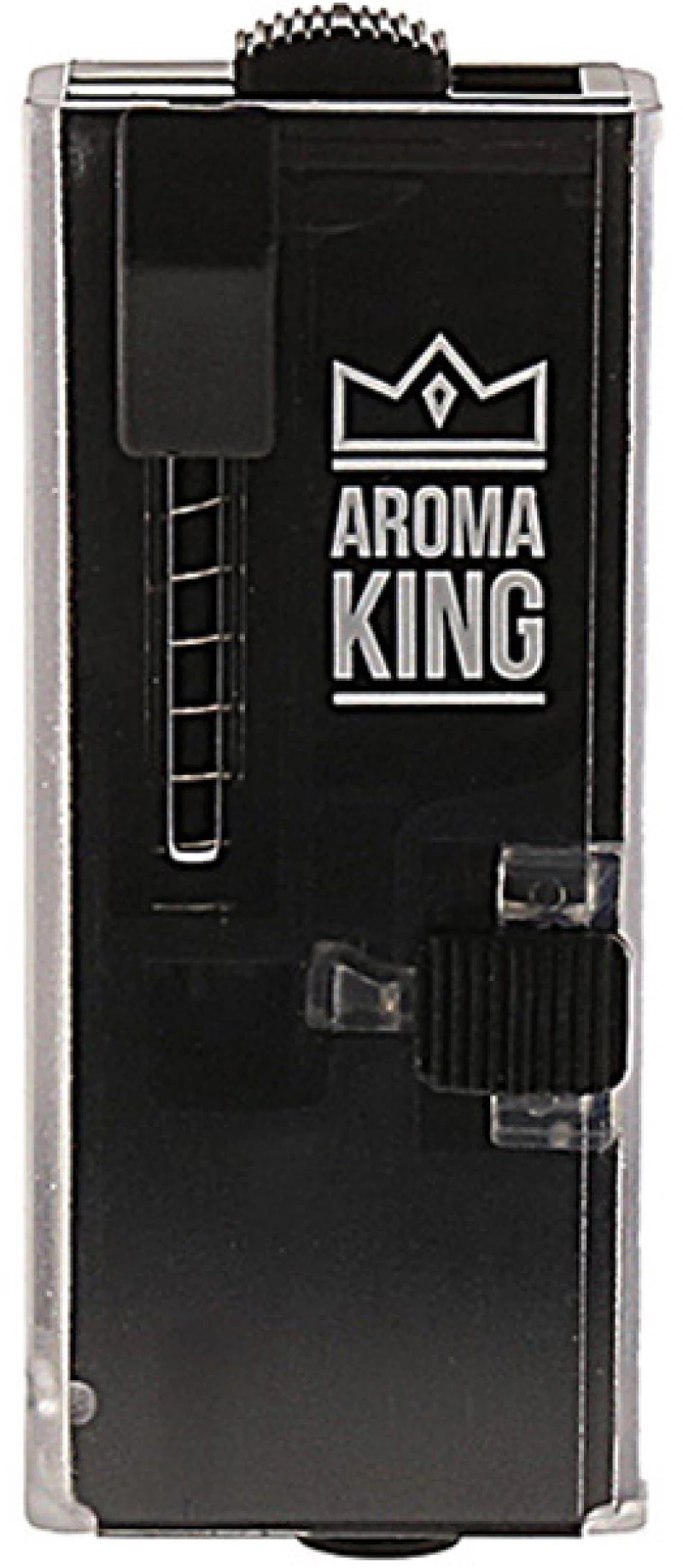 Aroma King Μηχανάκι Αυτόματης Εφαρμογής για Αρωματικές Κάψουλες
