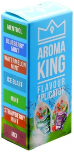 Aroma King Μηχανάκι Αυτόματης Εφαρμογής για Αρωματικές Κάψουλες