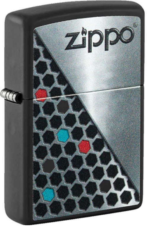 ZIPPO Αναπτήρας - Points