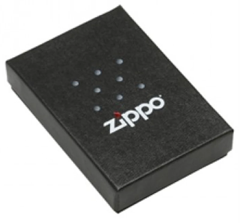 ZIPPO Αναπτήρας - Points