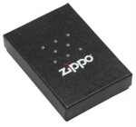 ZIPPO Αναπτήρας - Points