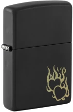 Zippo Αναπτήρας - 46004 Fire Heart