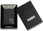 Zippo Αναπτήρας - 46004 Fire Heart