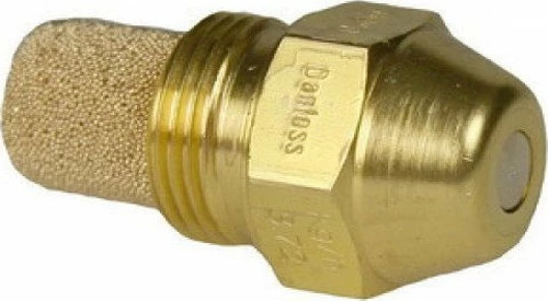 Danfoss 0.75/60°S Μπεκ για Καυστήρα