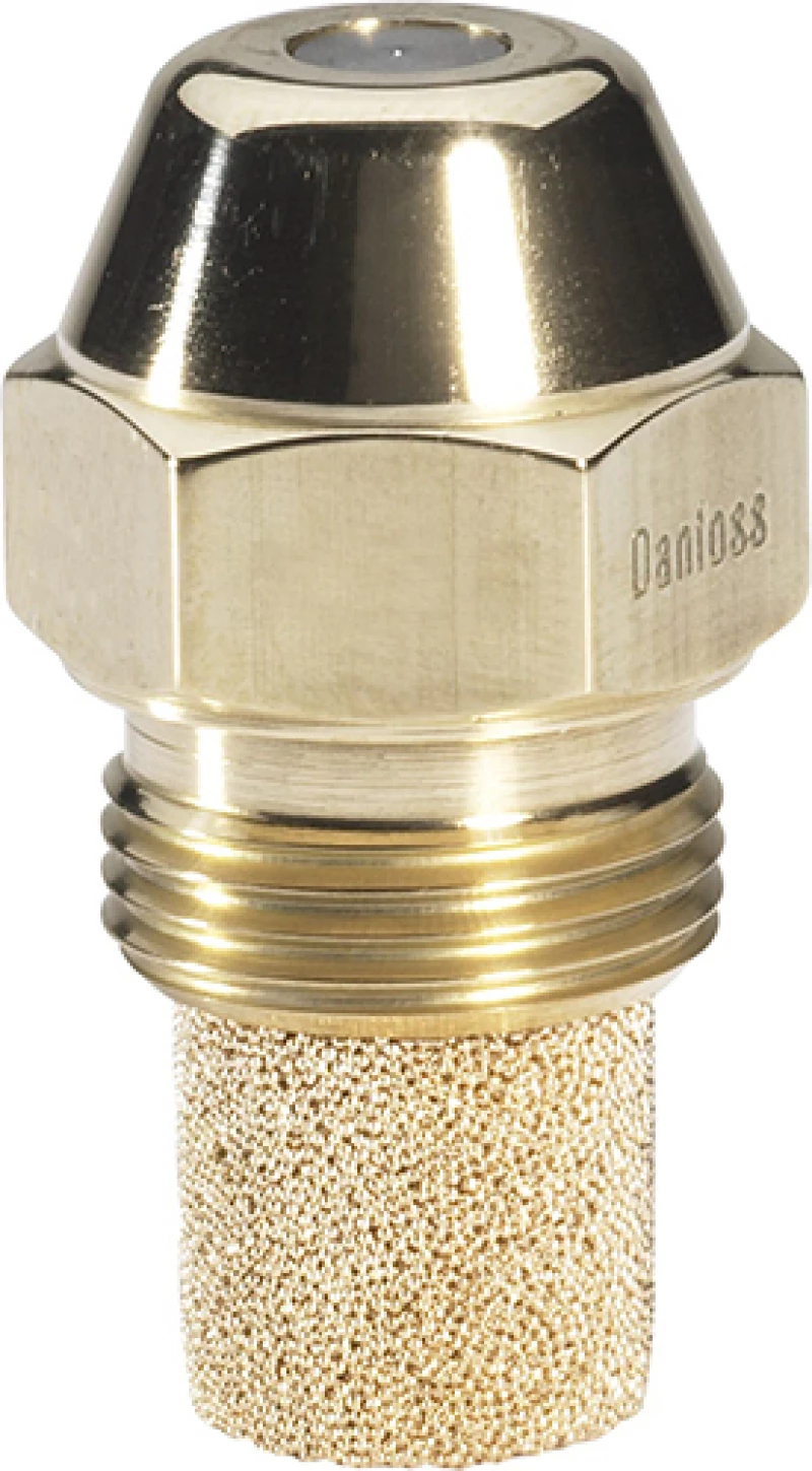 Danfoss 0.75/60°S Μπεκ για Καυστήρα