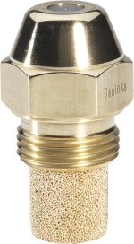 Danfoss 0.75/60°S Μπεκ για Καυστήρα