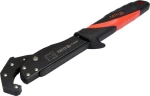 YATO YT-22005 Τσιμπίδα Υδραυλικών Ρυθμιζόμενη 16-38mm 300mm