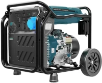 Γεννήτρια Βενζίνης Inverter Ανοιχτού Τύπου 8.5Kw,458cc BORMANN Pro BGB9700 078944