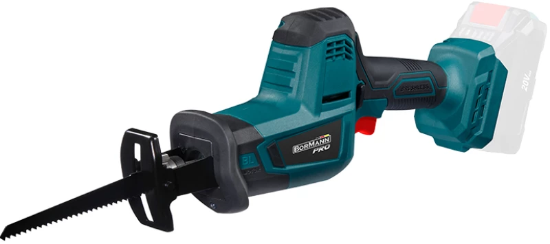 Σπαθόσεγα Brushless Μπαταρίας 20V,SOLO BORMANN Pro BBP5180 079804