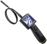 Ενδοσκοπική Κάμερα BORMANN Pro BEC1100 ,2m,640x480p,LCD 3.5",4xAA Μπαταρίες 071662