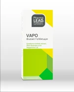 Pharmalead | Vapo Φυσικό Γαλάκτωμα | 100ml
