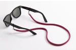 RAY BAN ΚΟΡΔΟΝΙ ΓΥΑΛΙΩΝ ΜΠΟΡΝΤΟ RB0002ST VIBES CORD RED