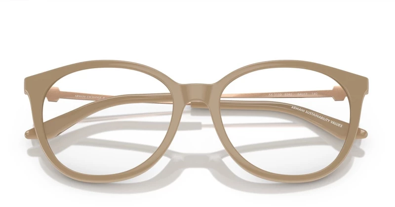 ARMANI EXCHANGE AX 3109 8342