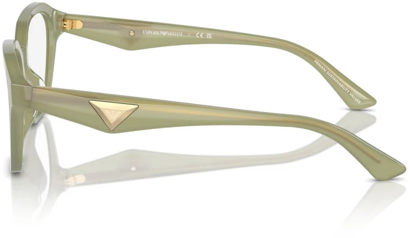 EMPORIO ARMANI EA 3235U 6116