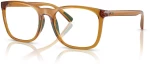 POLO RALPH LAUREN PH2281U 6209 Κοκάλινα Καφέ