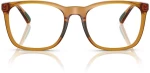 POLO RALPH LAUREN PH2281U 6209 Κοκάλινα Καφέ