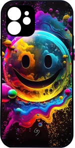 Colorful emoji IPhone 15