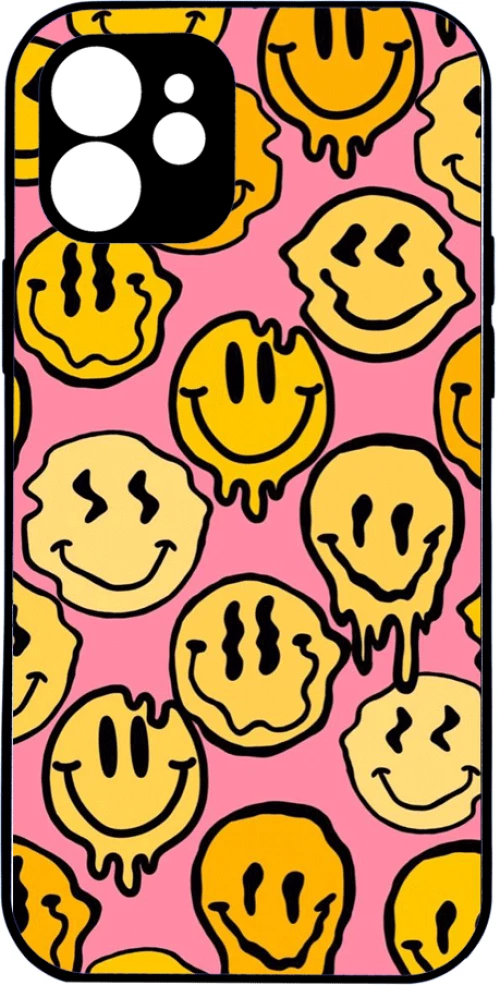 Malted faces IPhone XR