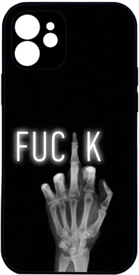 Middle finger Samsung Galaxy A04S