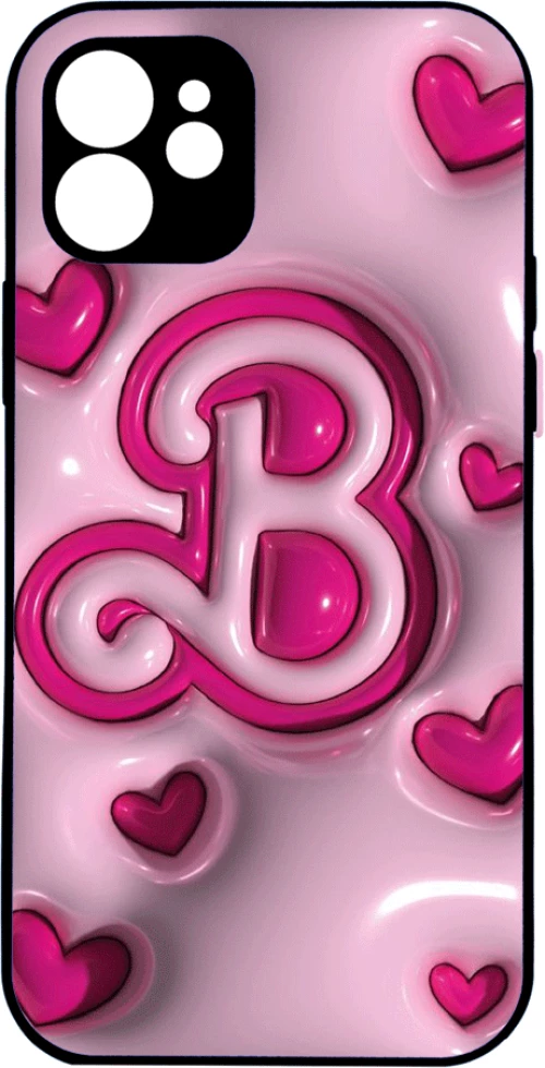 Barbie IPhone 13 Pro Max