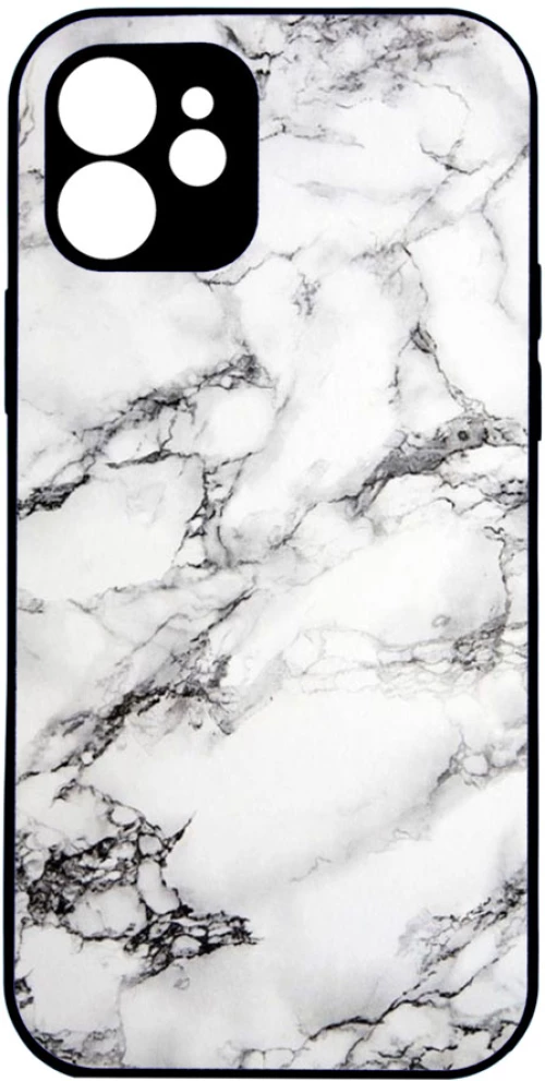 Marble white IPhone 12 Pro